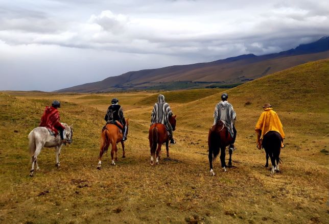 cabalgatas volcan cotopaxi 3